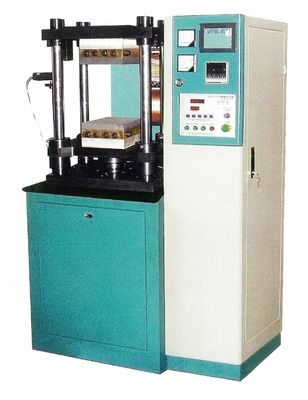 RYJ 2000A die Presser Diamond Segment Machine sinteren