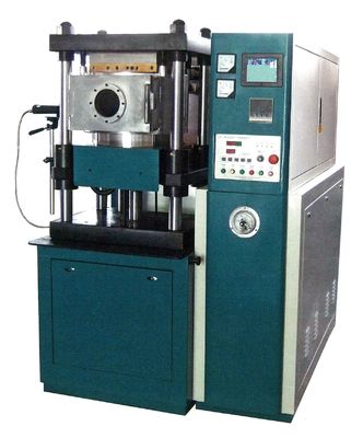 RYJ 2000Z die Diamond Segment Machine soldeert