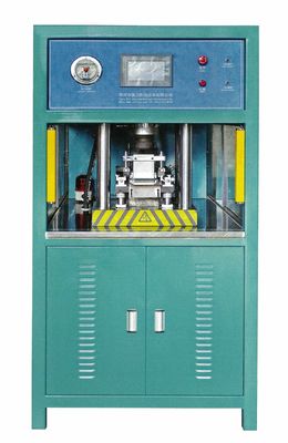 Multilaag Koude Pers Diamond Segment Machine Diamond Core Cutting