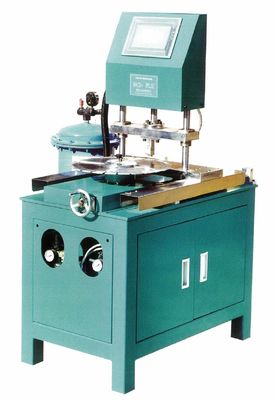 220V Diamond Segment Brazing Welding Strength-het Testen Machine