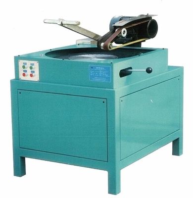 200mm tot 600mm Diamond Segment Machine Blade Polishing Machine