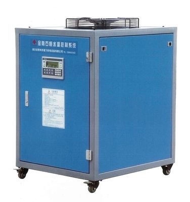 Waterkoeling Diamond Segment Machine