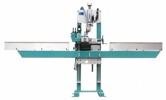 800x6500x1550MM Elektrische Segment Solderende Machine voor Diamond Gang Saw Blade