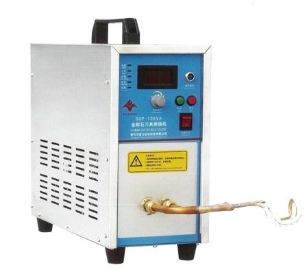 Automatische HF-Segment Solderende Machine