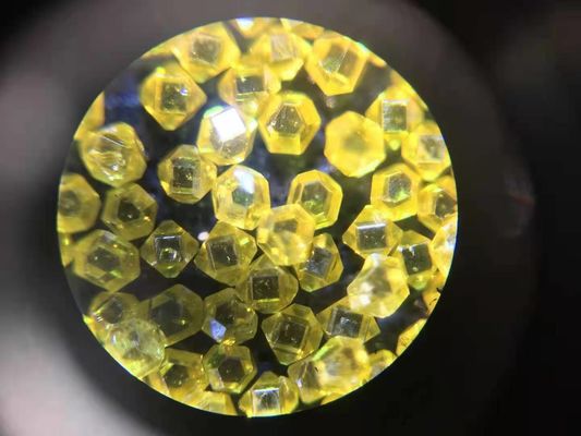 14/16 16/18 Synthetisch Diamond Powder 2210 Industrieel Diamond Powder