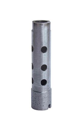 6mm tot 76mm Diamond Drill Core Bit Beetje van de 5 Duim het Droge Kern