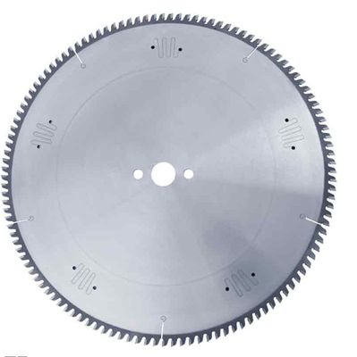 205MM tot 800mm Professioneel TCT Zaagblad voor Non-ferro Metalen