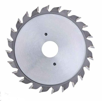 80mm tot 200mm Profesional Zaagtct die 190mm het Blad van de Aluminiumzaag snijden