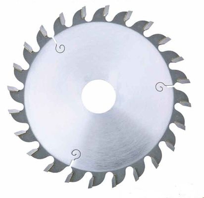 100MM tot 180mm TCT Tct van het Zaagblad Blad Om metaal te snijden