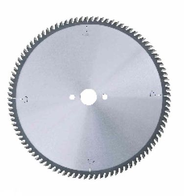 180mm tot 500mm TCT Tct van het Zaagblad Houten Scherp Blad voor het Scheuren