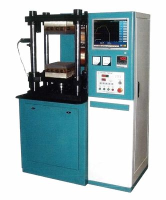 Van het het Segment de Solderende Metaal van RYJ2000C 20MPa Sinterende Machine 60KVA
