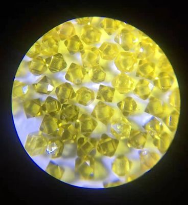 14/16 16/18 Synthetisch Diamond Powder 2210 Industrieel Diamond Powder