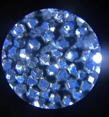 30/40 40/50 Ti bedekte Synthetisch Diamond Powder Synthetic Diamond Dust met een laag