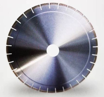 300mm tot 800 Mm-Stiltezaag Diamond Blade For Sandstone