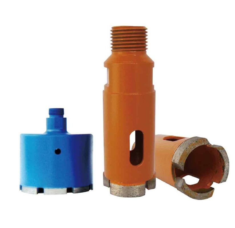 1/2 BSP Diamond Drill Core Bit 6mm tot 165mm Kernboor