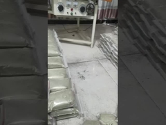 Synthetisch diamantpoeder